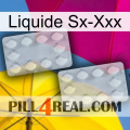 Sx-Xxx Liquid 17